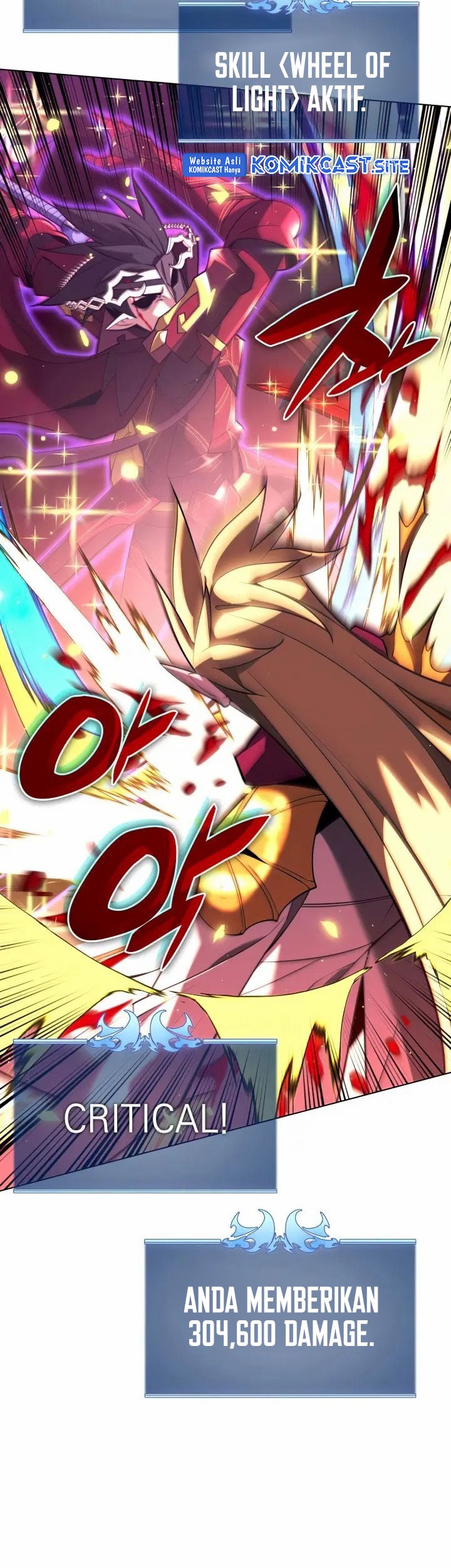 Overgeared Chapter 159 - halaman 68