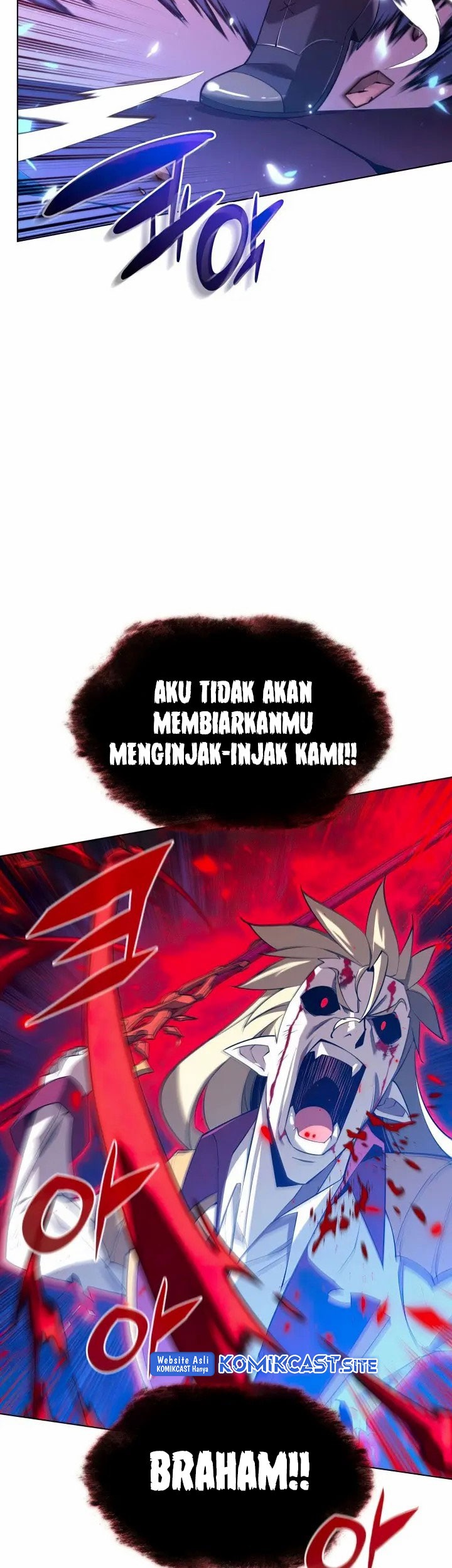 Overgeared Chapter 159 - halaman 74