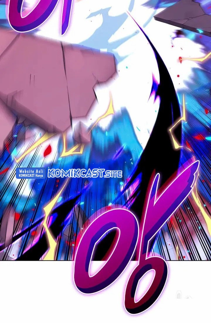 Overgeared Chapter 159 - halaman 81