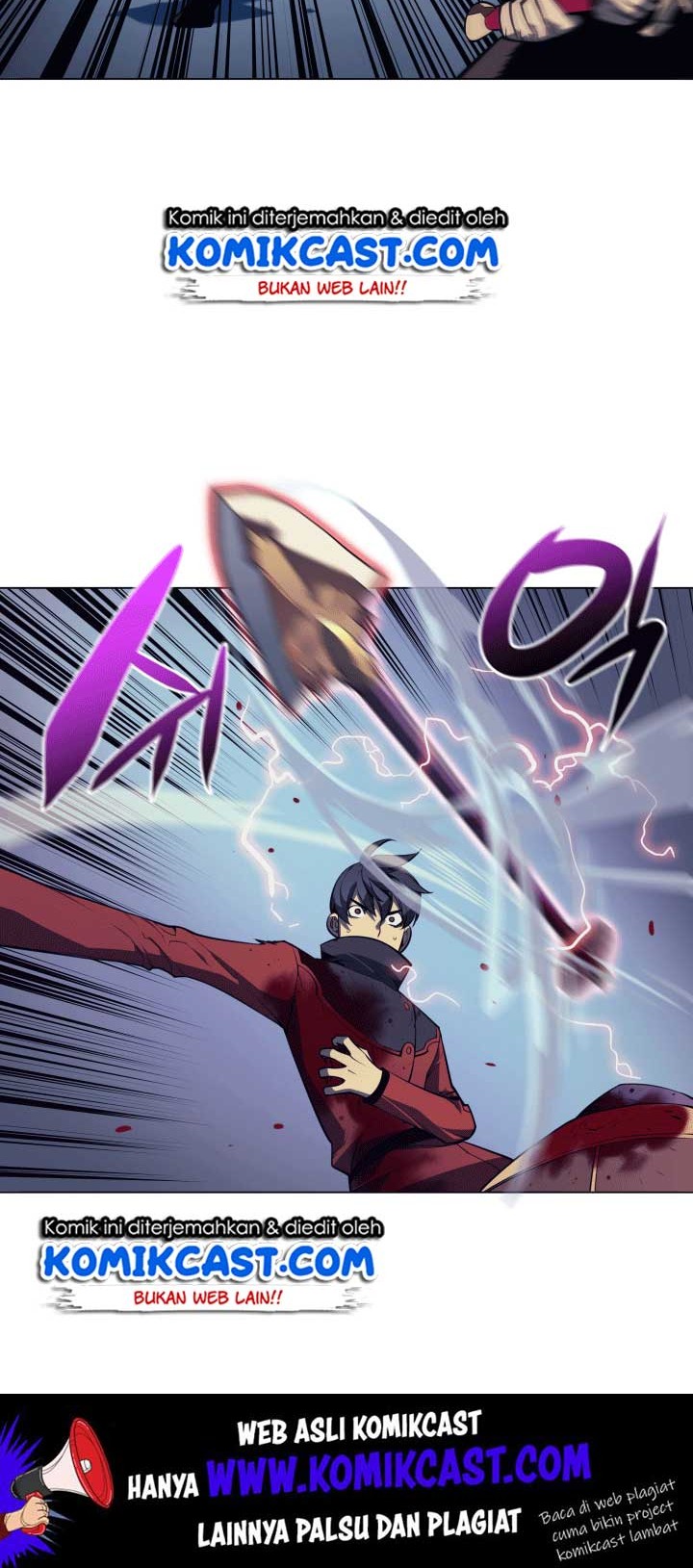 Overgeared Chapter 16 - halaman 15
