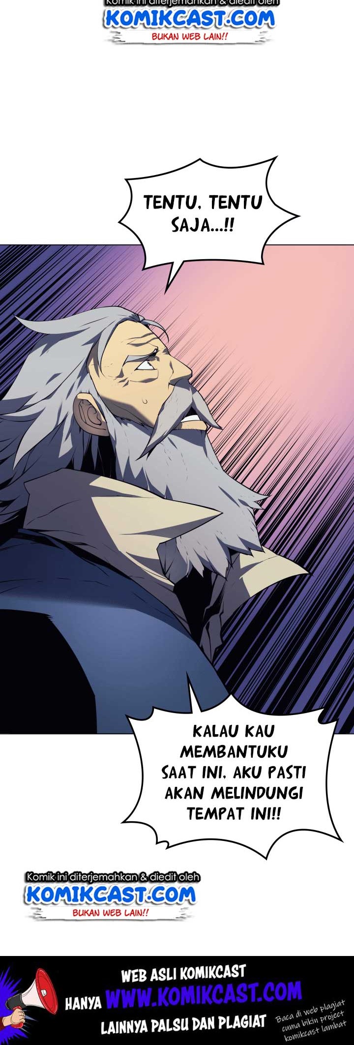 Overgeared Chapter 16 - halaman 19