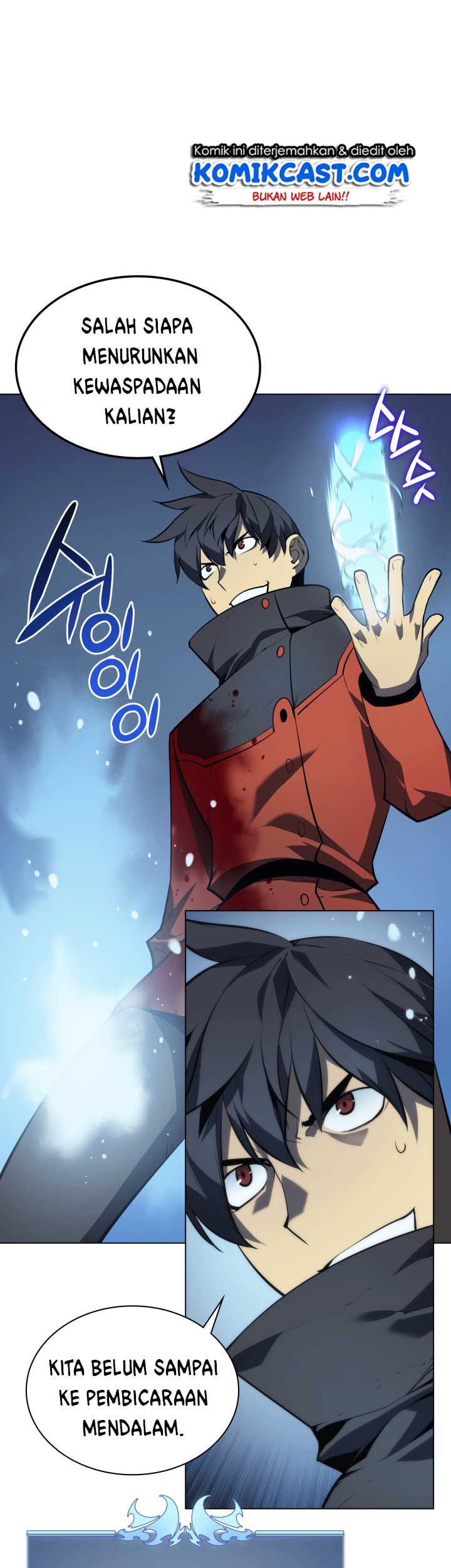Overgeared Chapter 16 - halaman 2