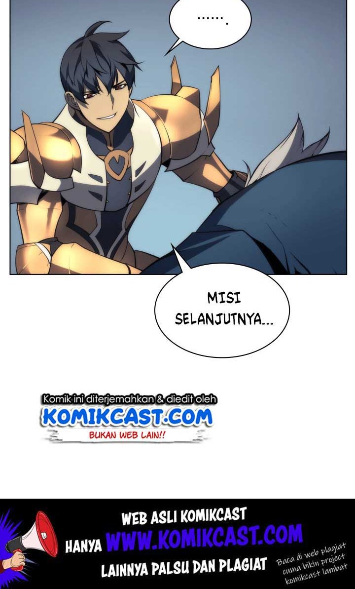 Overgeared Chapter 16 - halaman 34