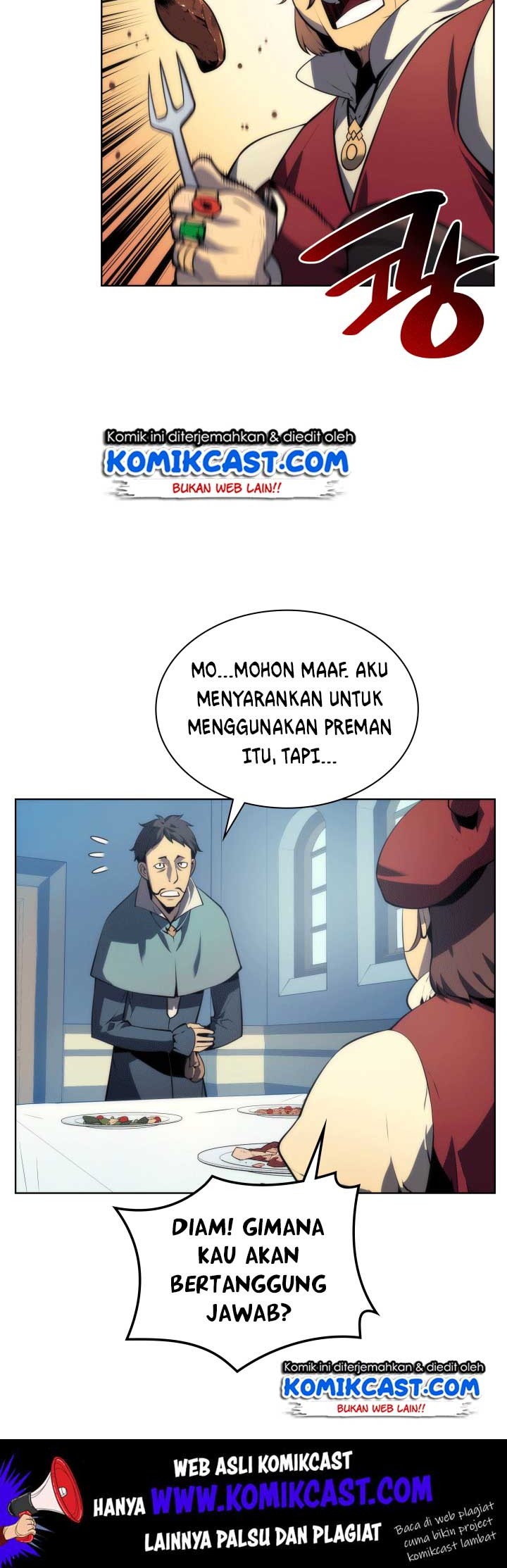 Overgeared Chapter 16 - halaman 37
