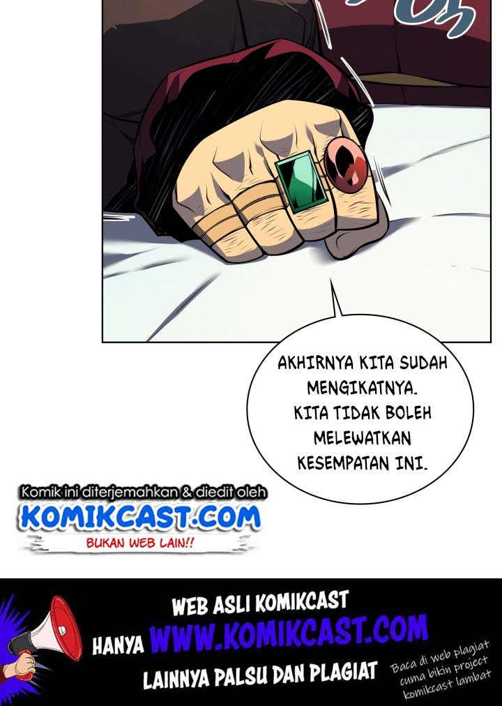 Overgeared Chapter 16 - halaman 44