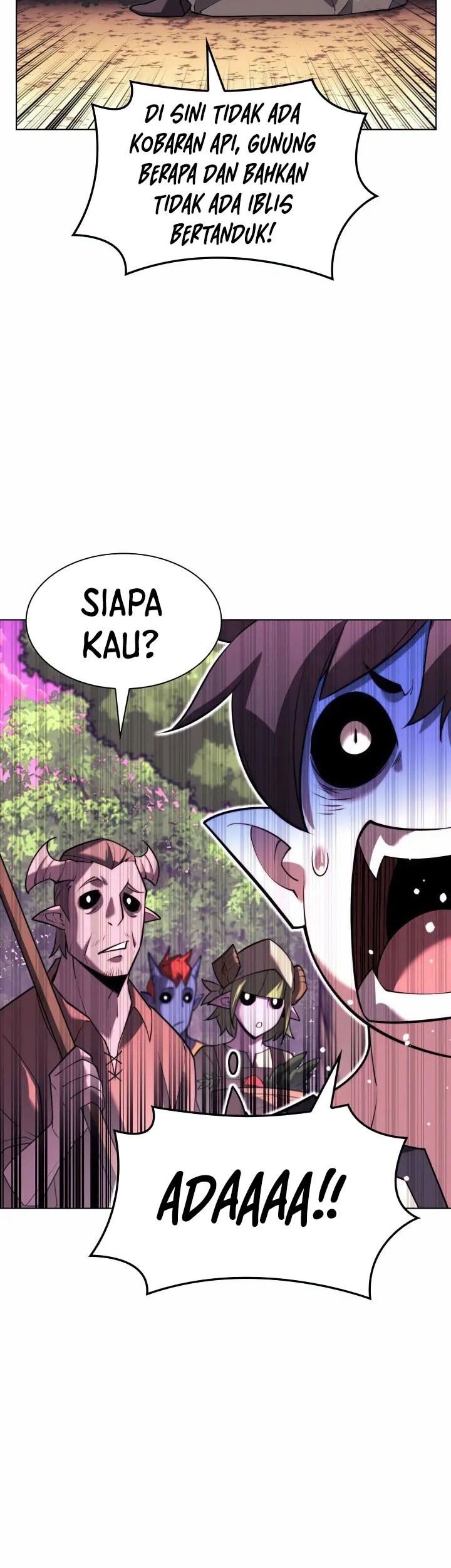 Overgeared Chapter 160 - halaman 10
