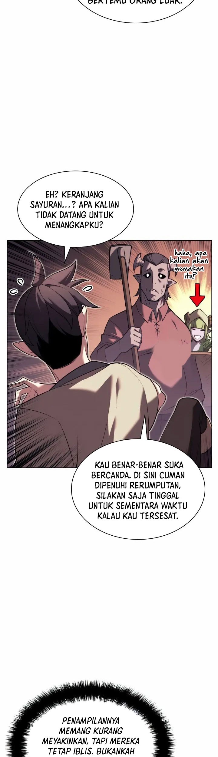 Overgeared Chapter 160 - halaman 12