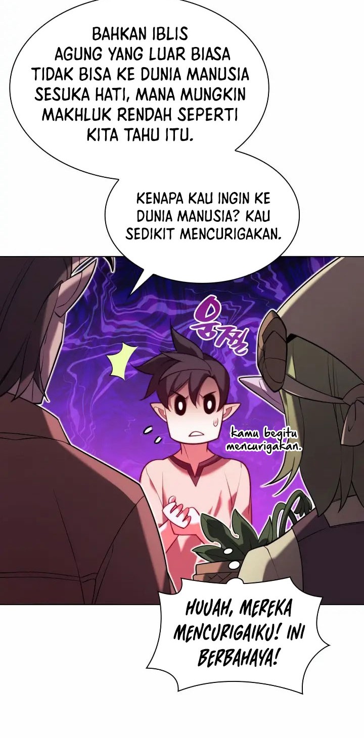 Overgeared Chapter 160 - halaman 15