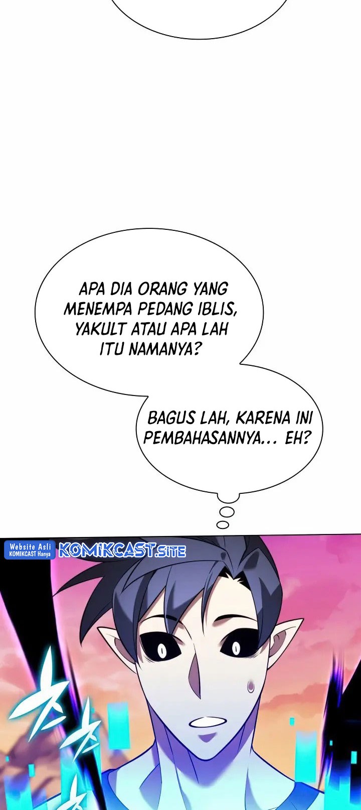 Overgeared Chapter 160 - halaman 23
