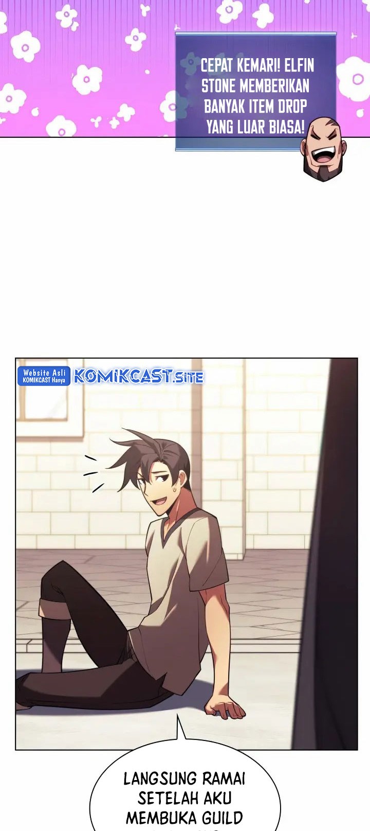 Overgeared Chapter 160 - halaman 27