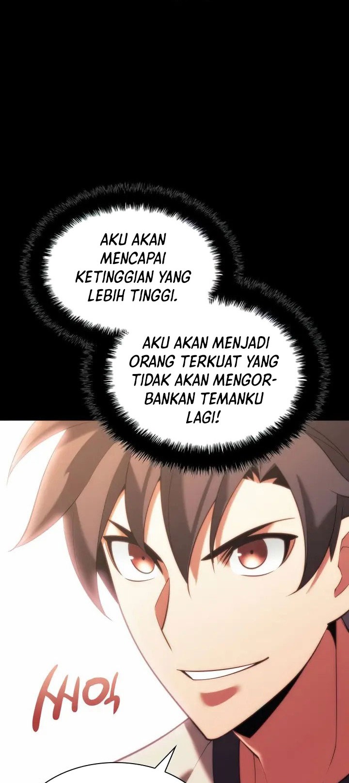 Overgeared Chapter 160 - halaman 31