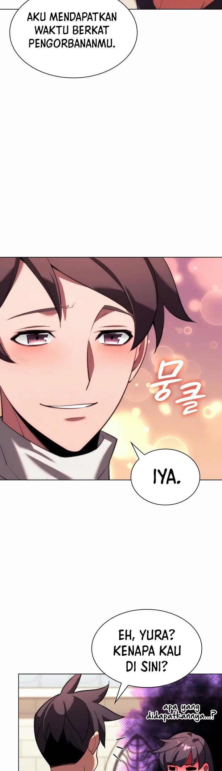Overgeared Chapter 160 - halaman 32