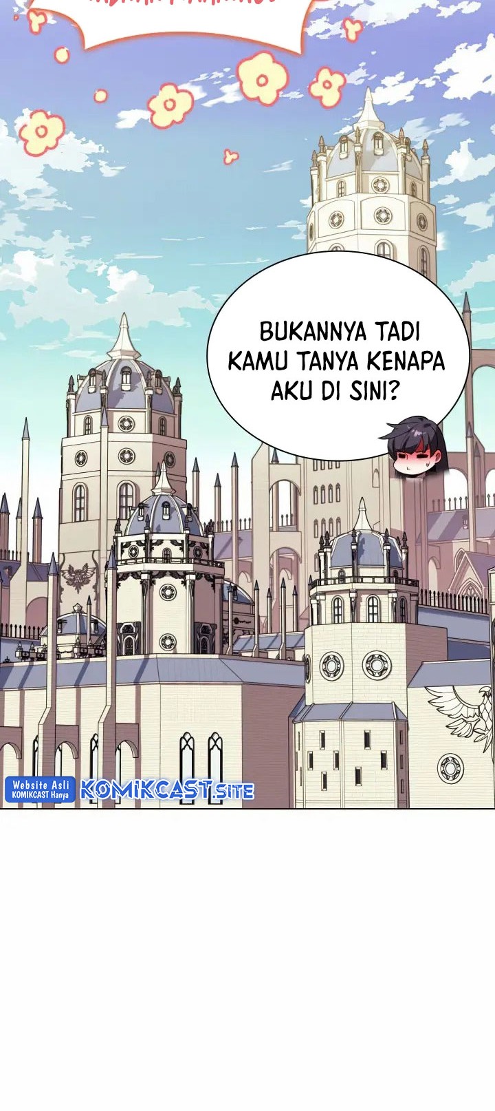 Overgeared Chapter 160 - halaman 37
