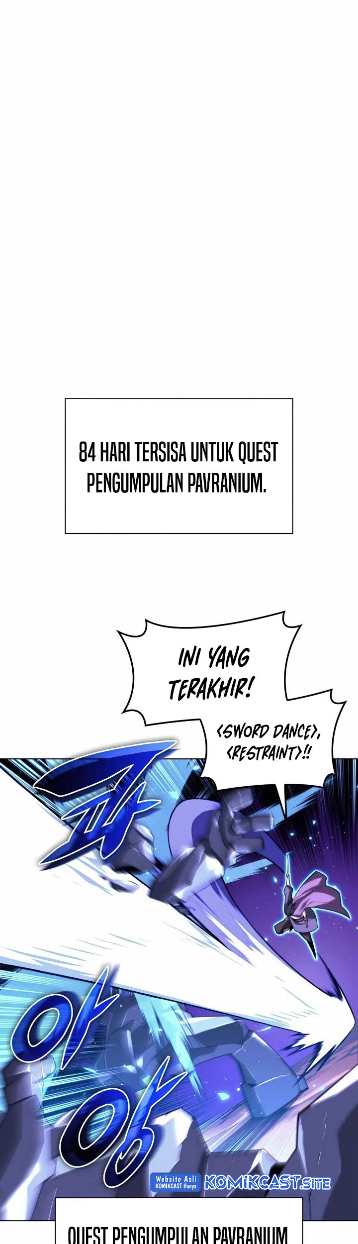Overgeared Chapter 160 - halaman 38