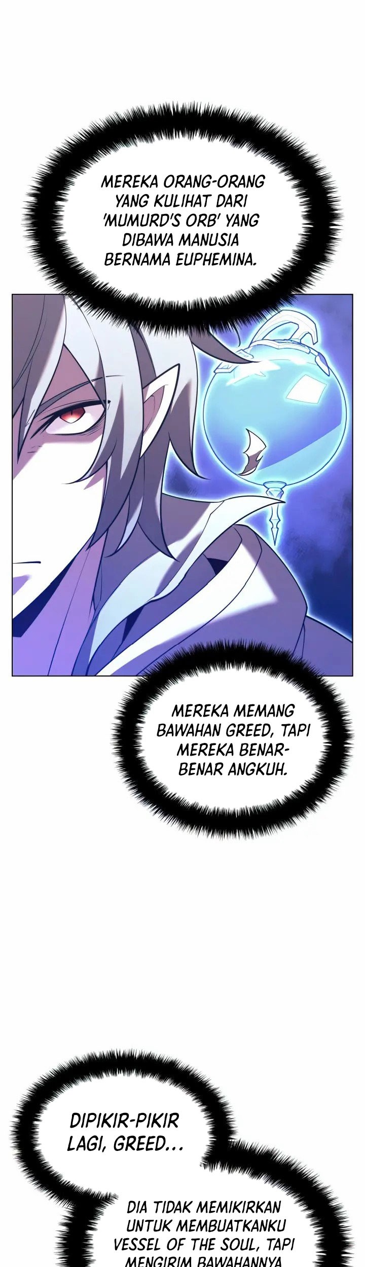 Overgeared Chapter 160 - halaman 44