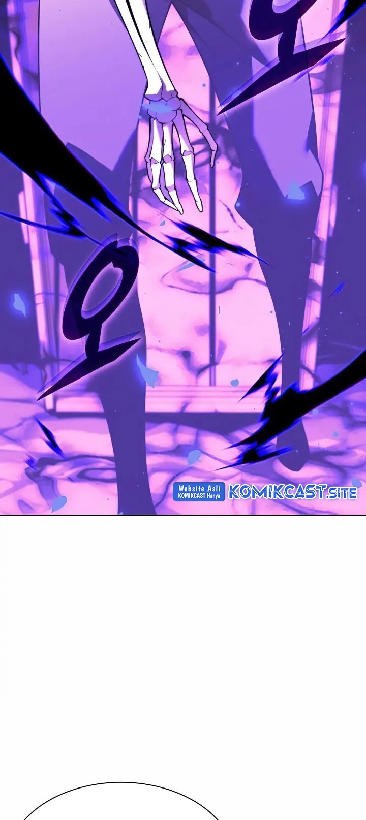Overgeared Chapter 160 - halaman 49
