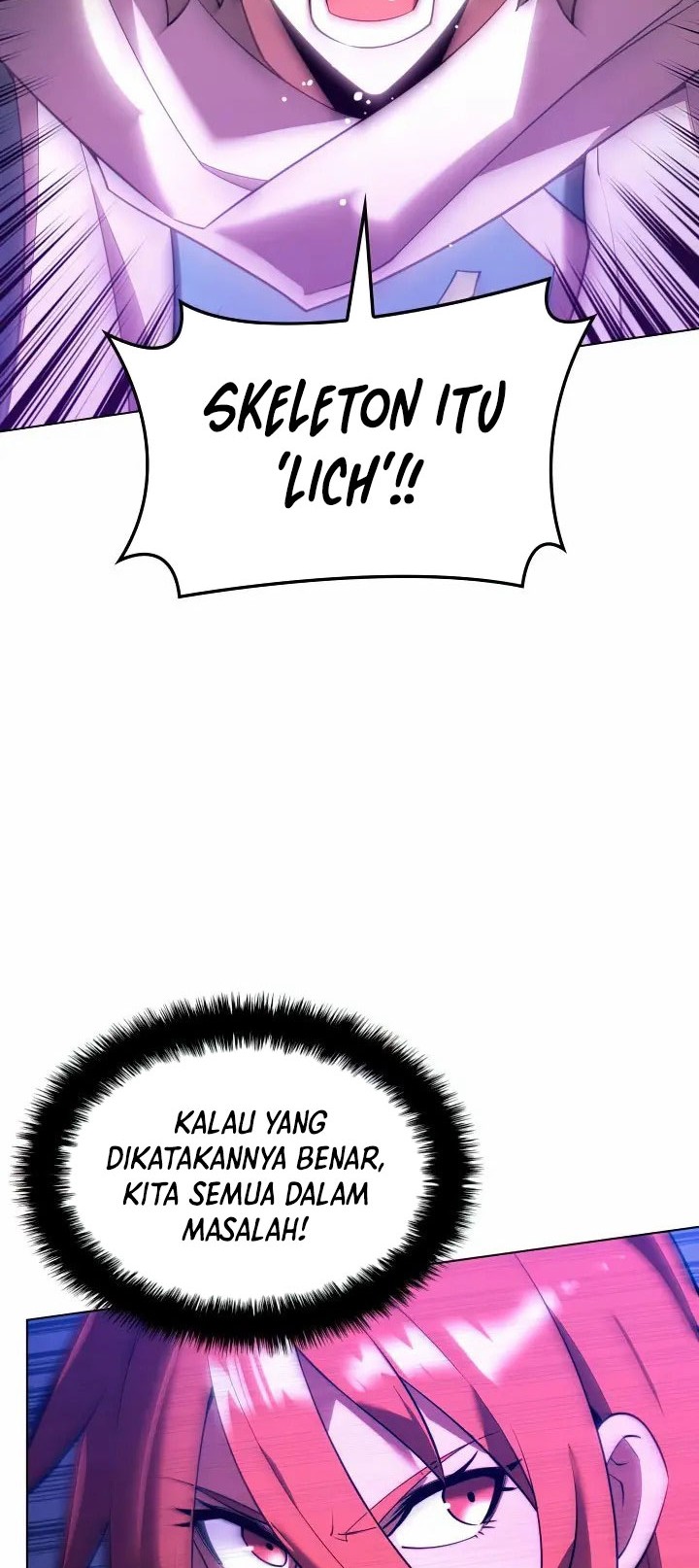 Overgeared Chapter 160 - halaman 51