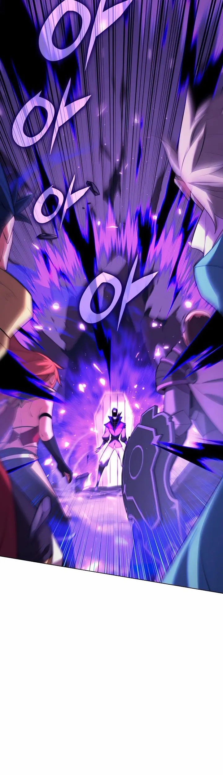 Overgeared Chapter 160 - halaman 54