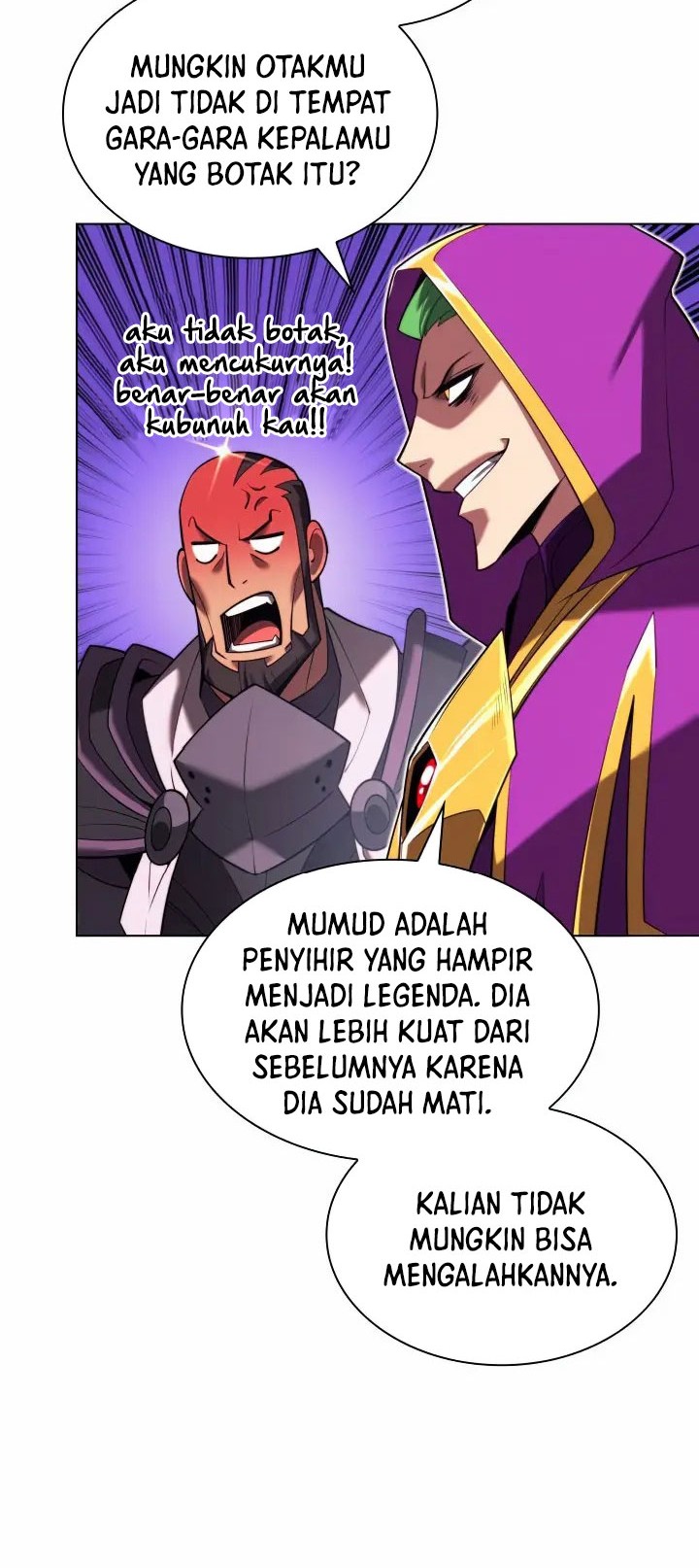 Overgeared Chapter 160 - halaman 63