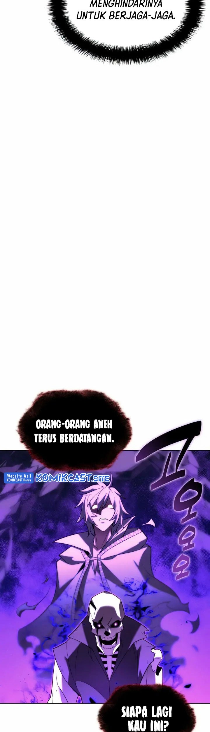 Overgeared Chapter 160 - halaman 68