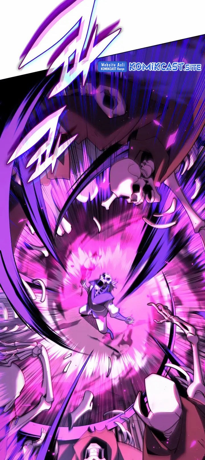 Overgeared Chapter 160 - halaman 77