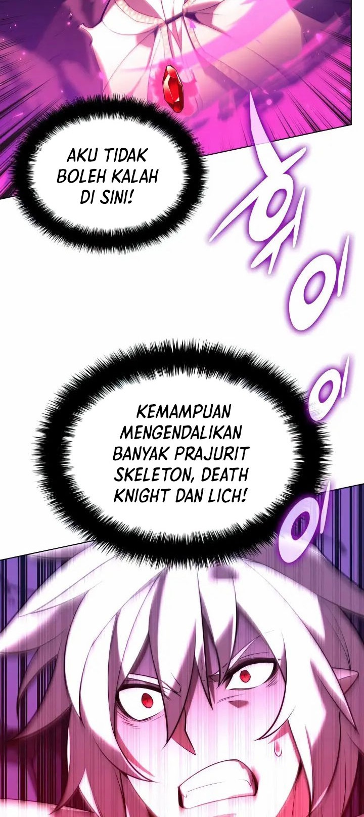 Overgeared Chapter 160 - halaman 83