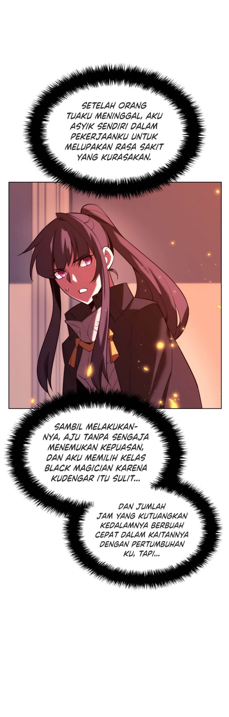 Overgeared Chapter 161 - halaman 106