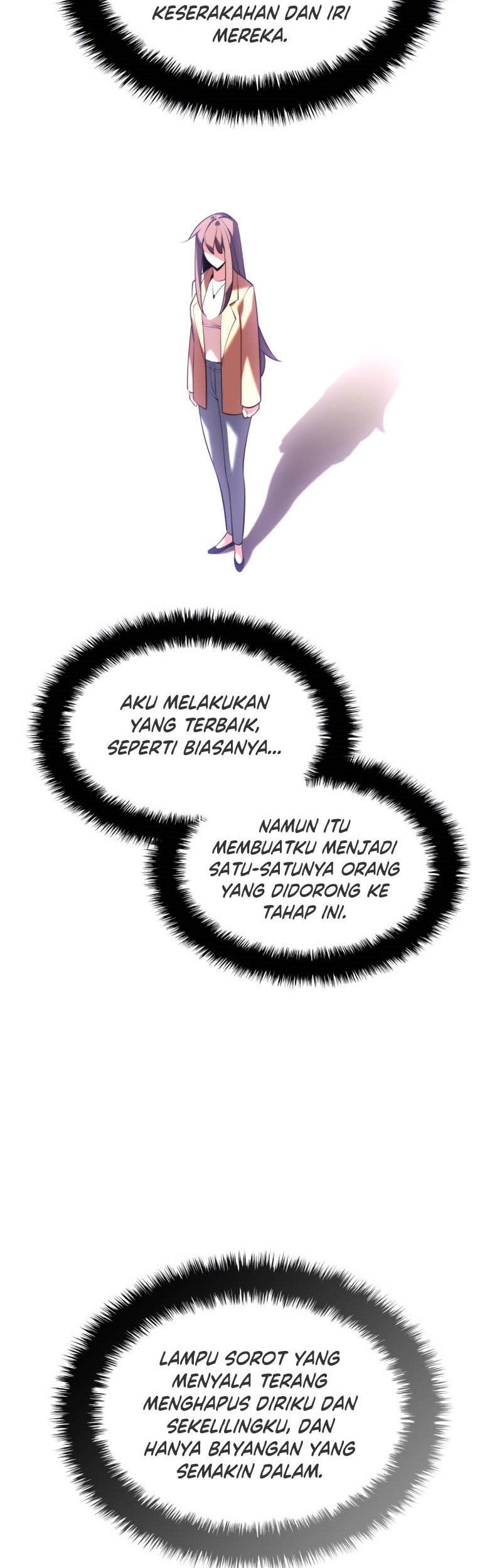 Overgeared Chapter 161 - halaman 108