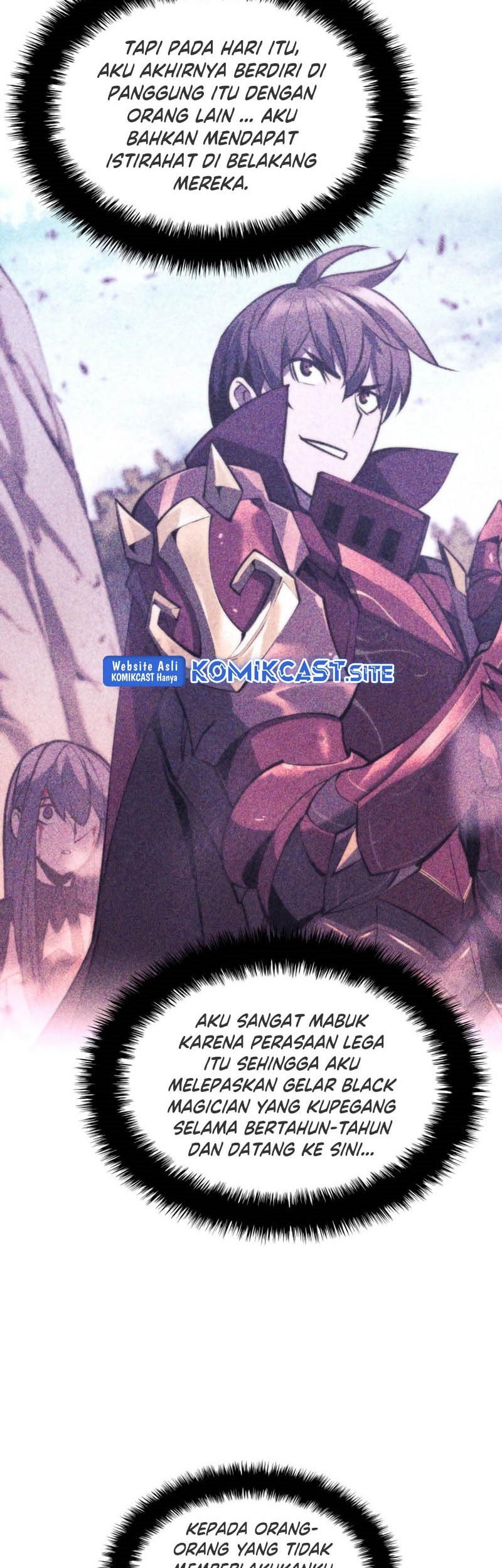 Overgeared Chapter 161 - halaman 110
