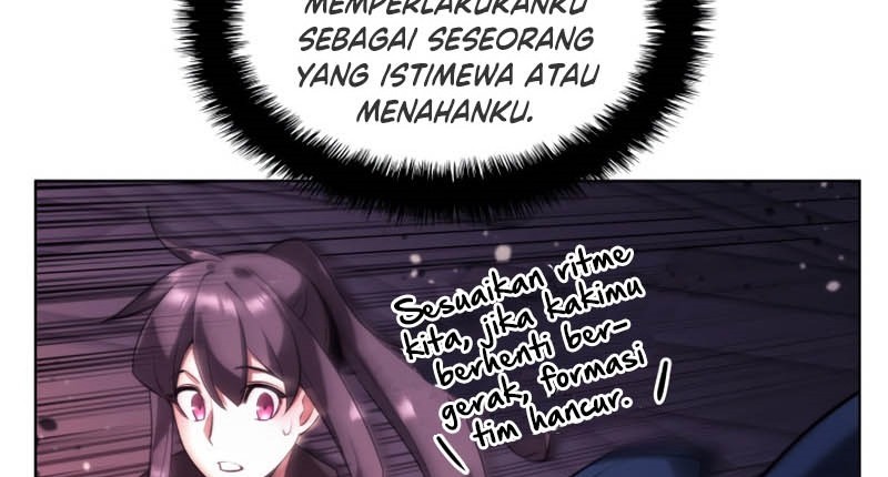 Overgeared Chapter 161 - halaman 111