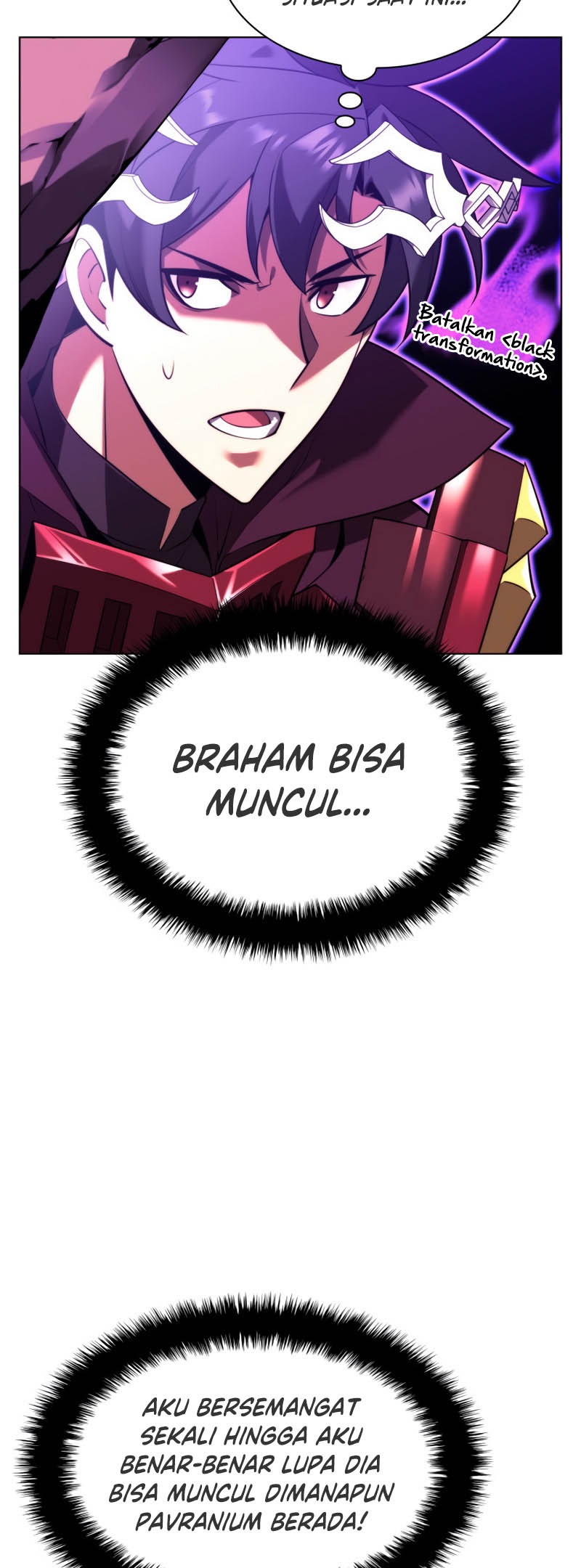 Overgeared Chapter 161 - halaman 123