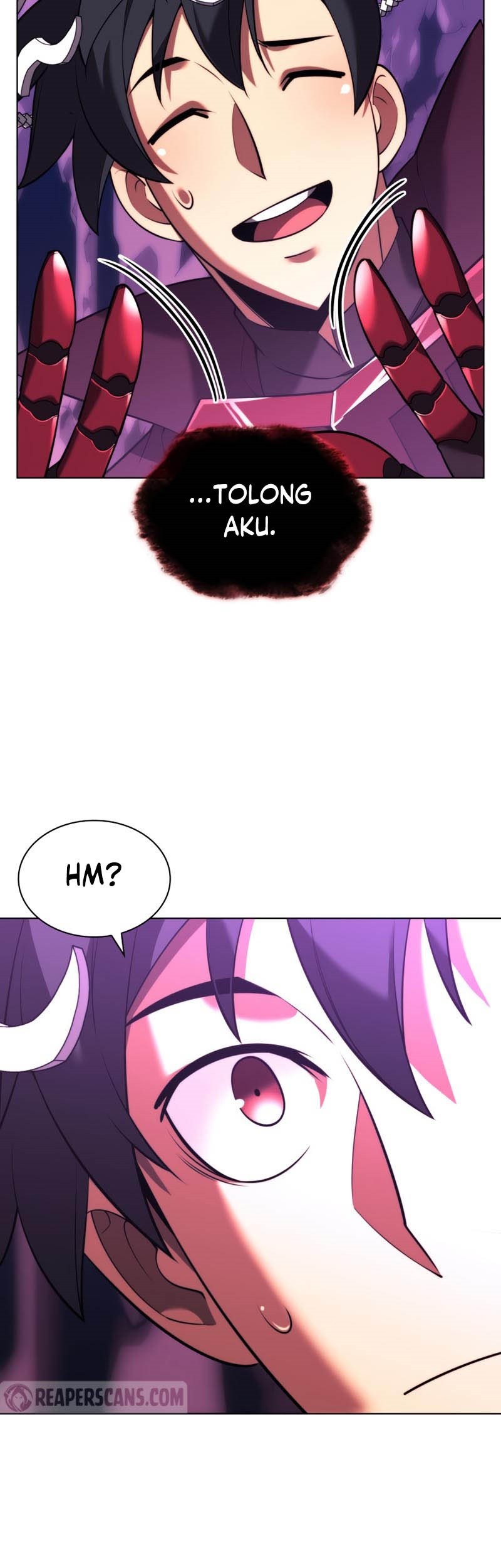 Overgeared Chapter 161 - halaman 132