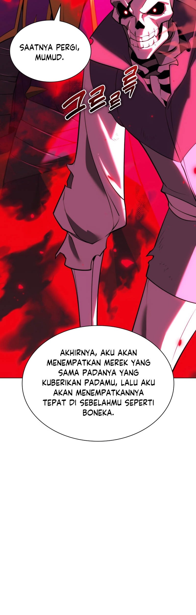 Overgeared Chapter 161 - halaman 14