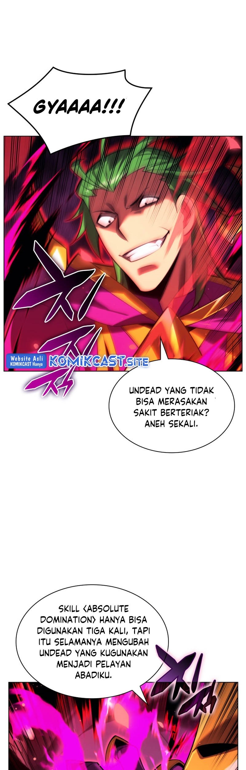 Overgeared Chapter 161 - halaman 4