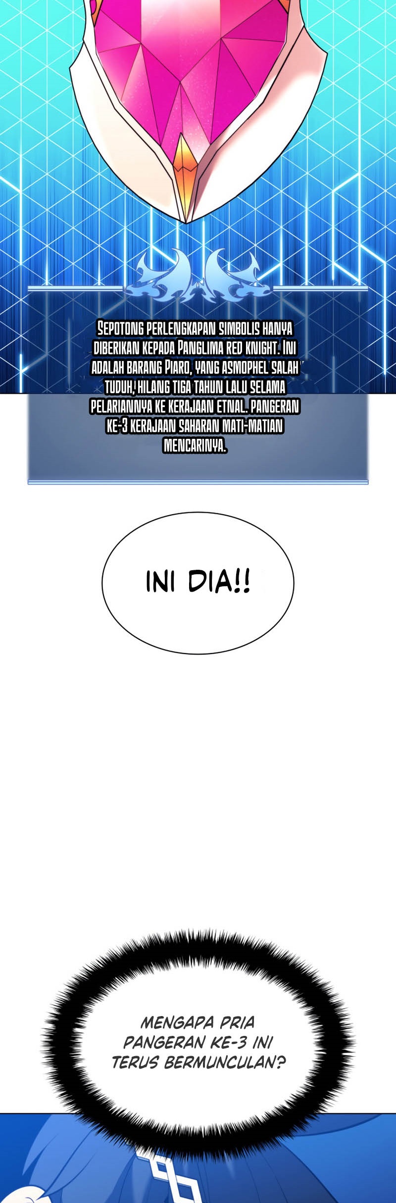 Overgeared Chapter 161 - halaman 44