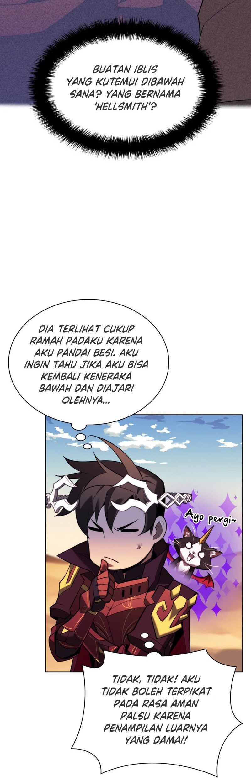 Overgeared Chapter 161 - halaman 52