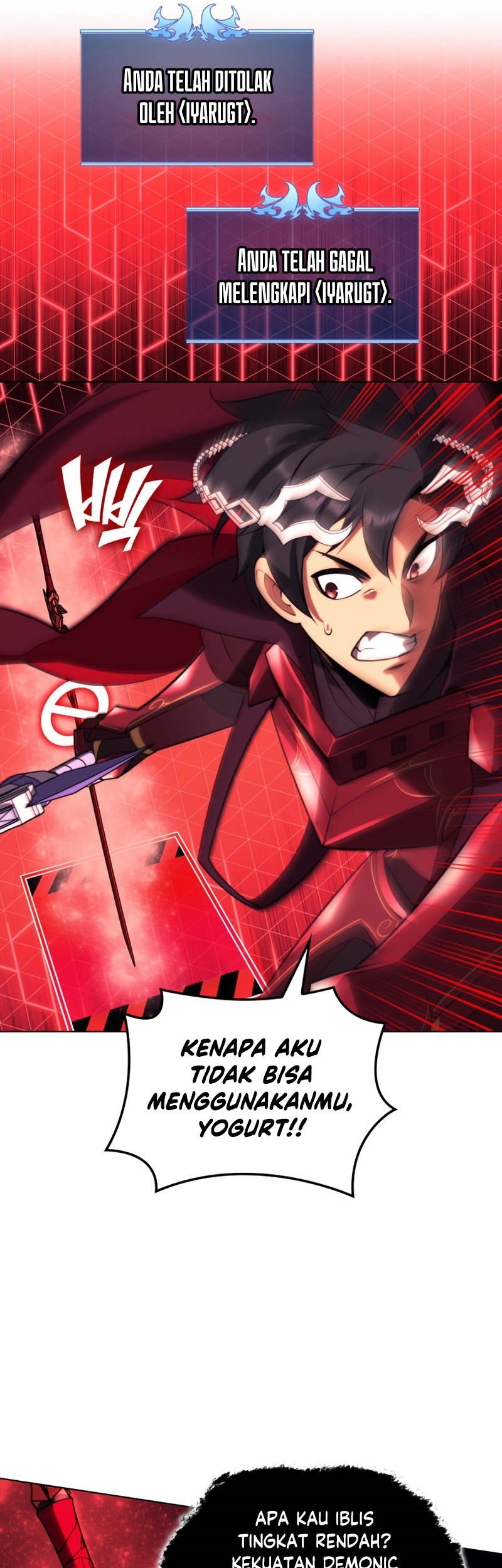 Overgeared Chapter 161 - halaman 74