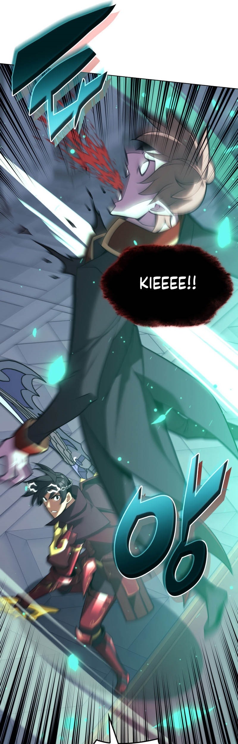 Overgeared Chapter 161 - halaman 82