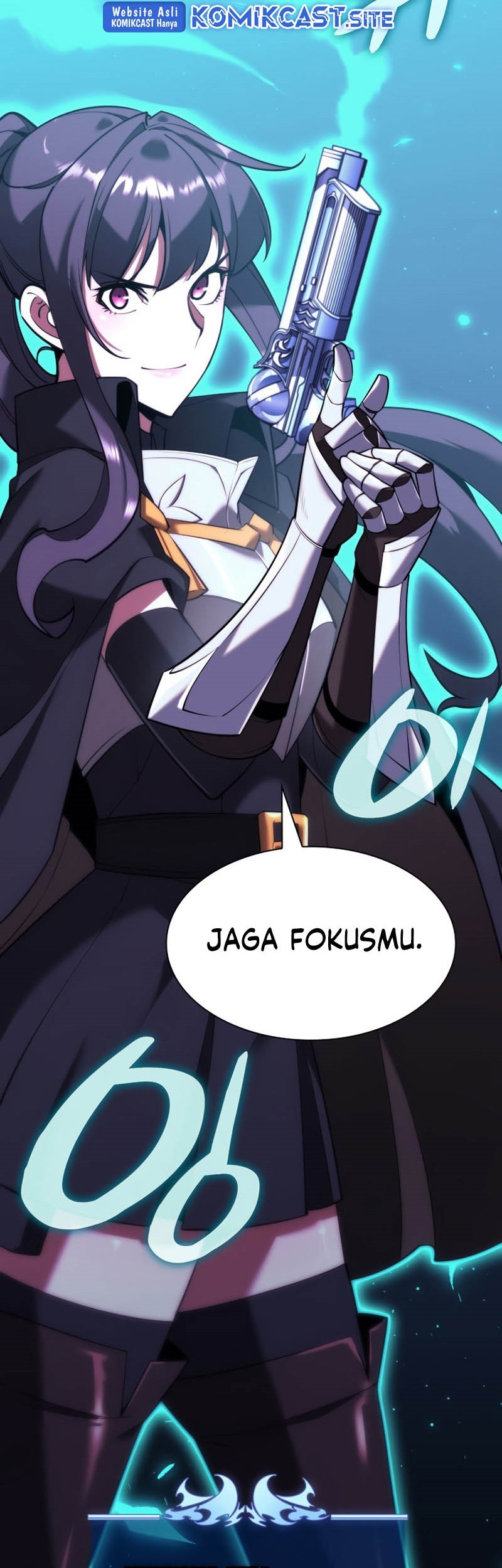 Overgeared Chapter 161 - halaman 86