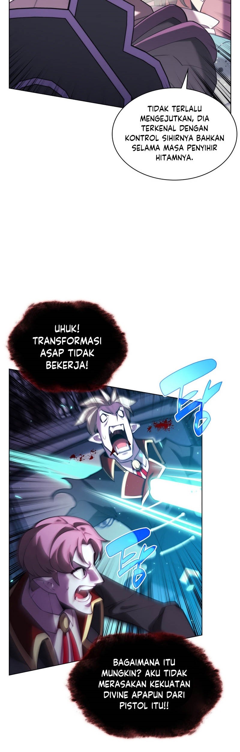 Overgeared Chapter 161 - halaman 92
