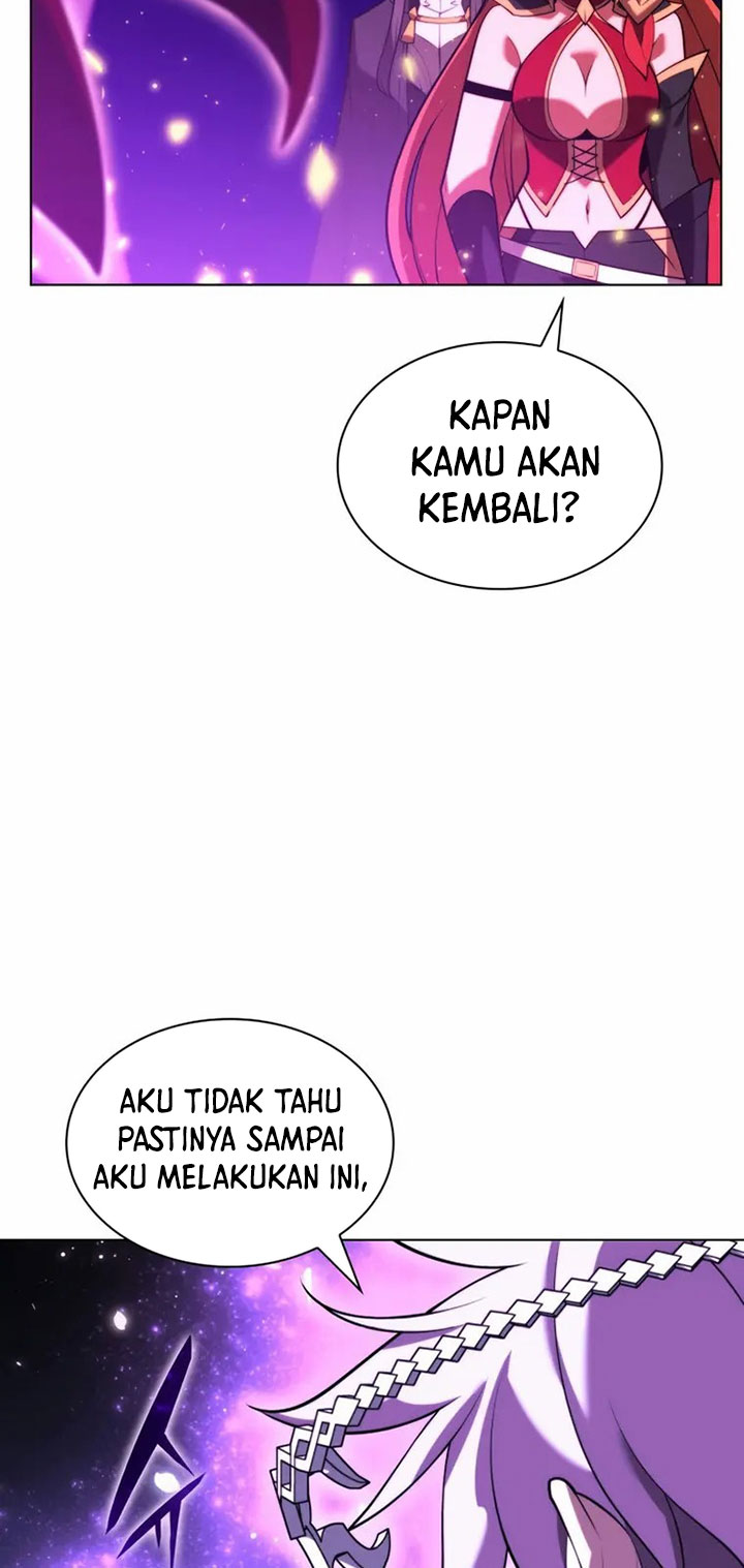 Overgeared Chapter 162 - halaman 100