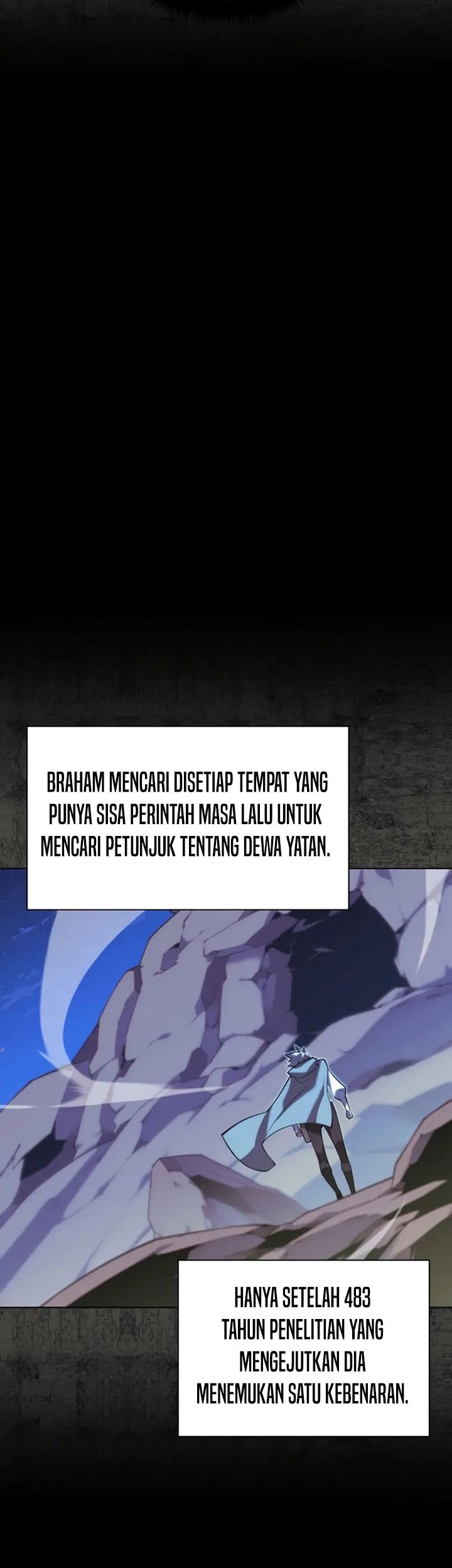 Overgeared Chapter 162 - halaman 14