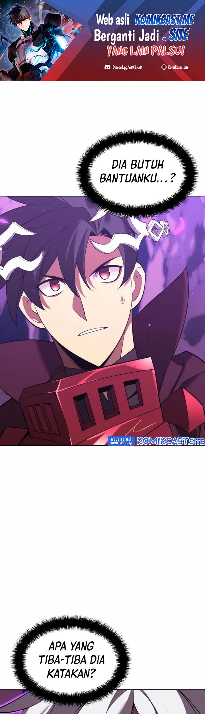 Overgeared Chapter 162 - halaman 2