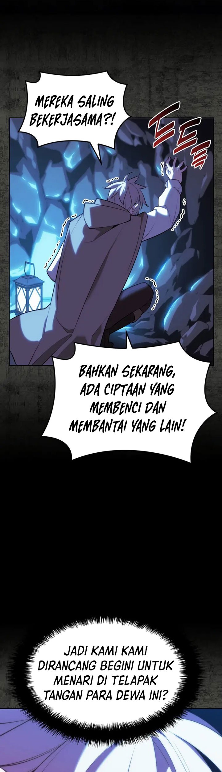 Overgeared Chapter 162 - halaman 22