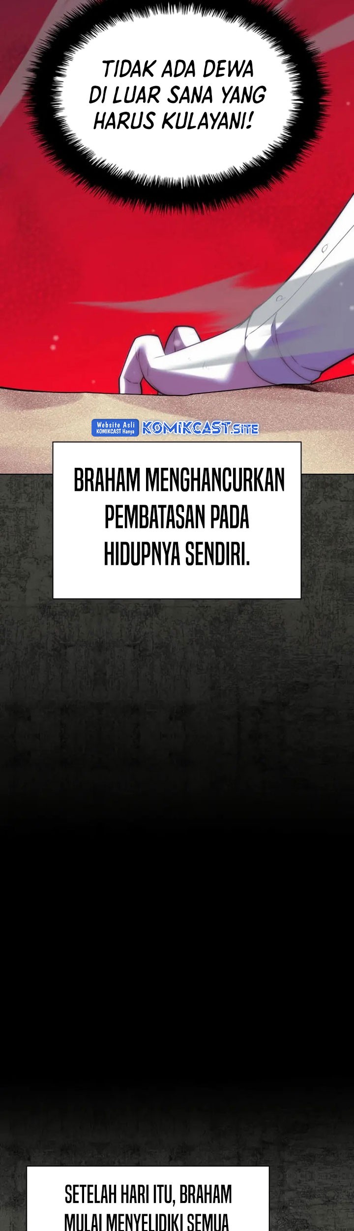 Overgeared Chapter 162 - halaman 32