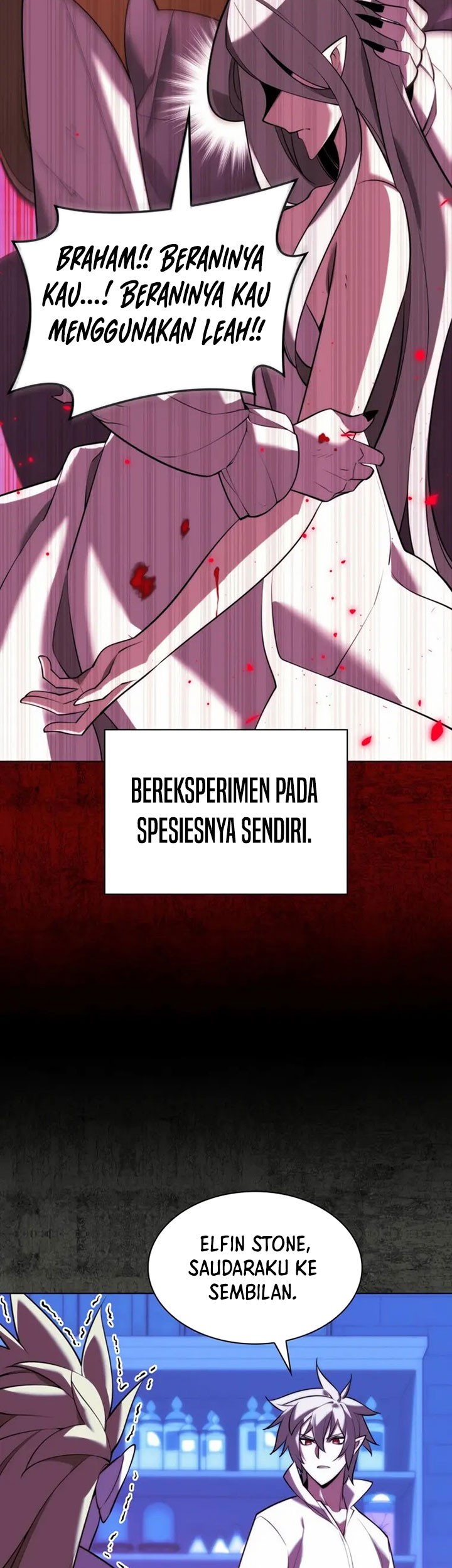 Overgeared Chapter 162 - halaman 36