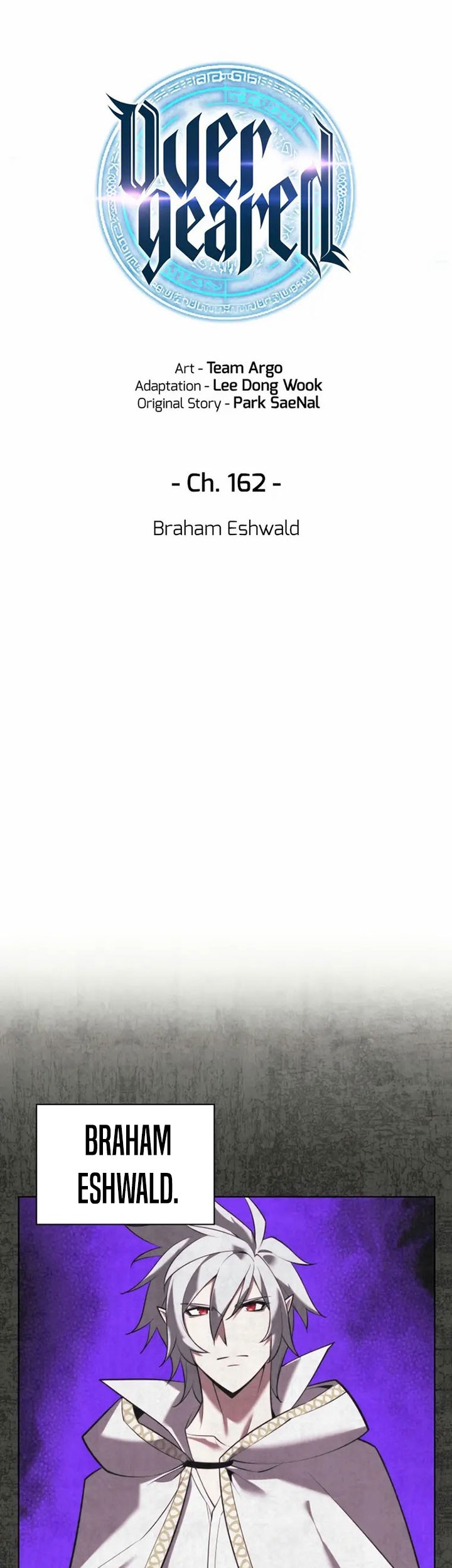 Overgeared Chapter 162 - halaman 4