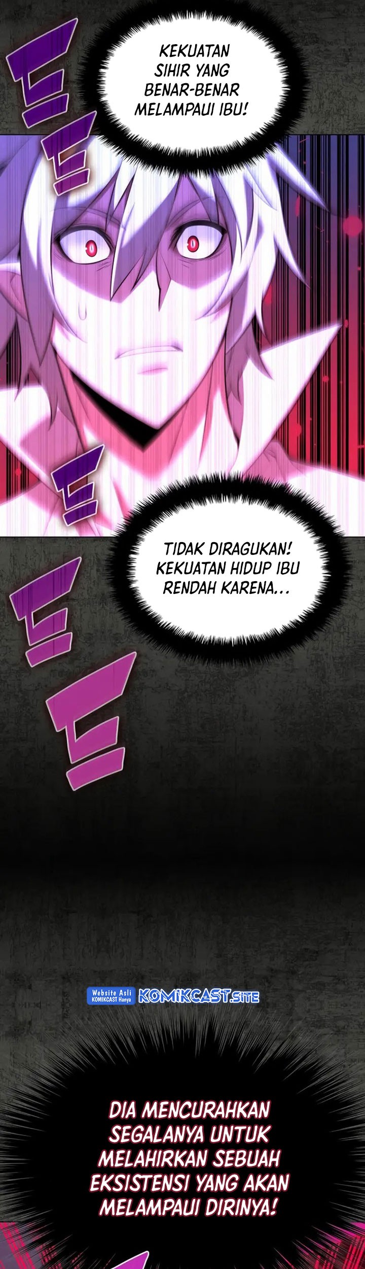 Overgeared Chapter 162 - halaman 54