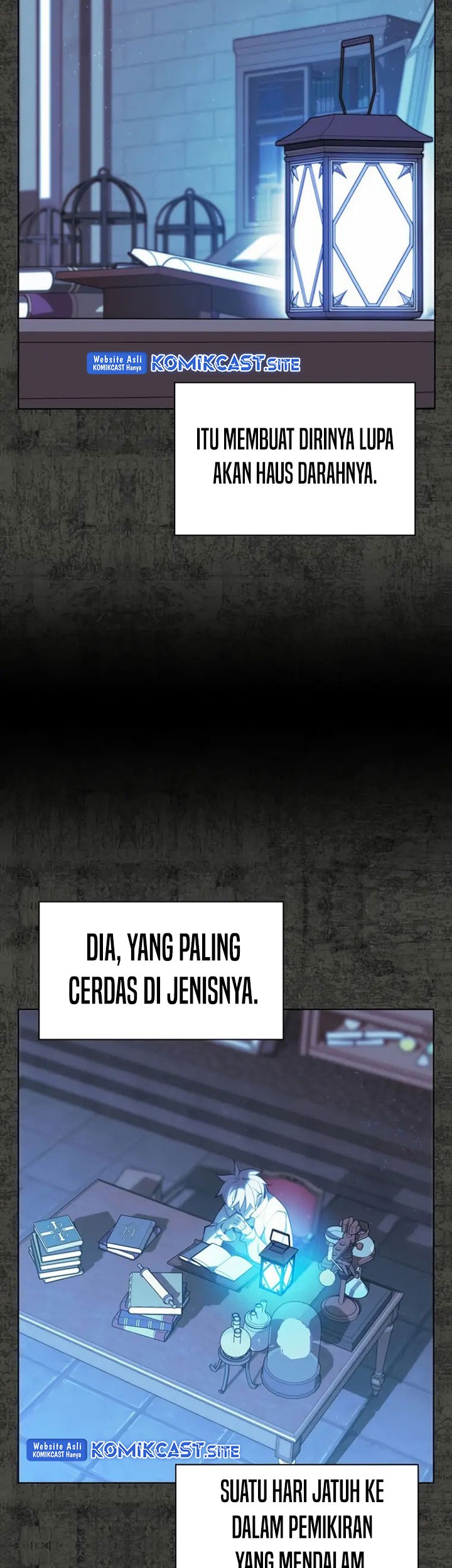 Overgeared Chapter 162 - halaman 6