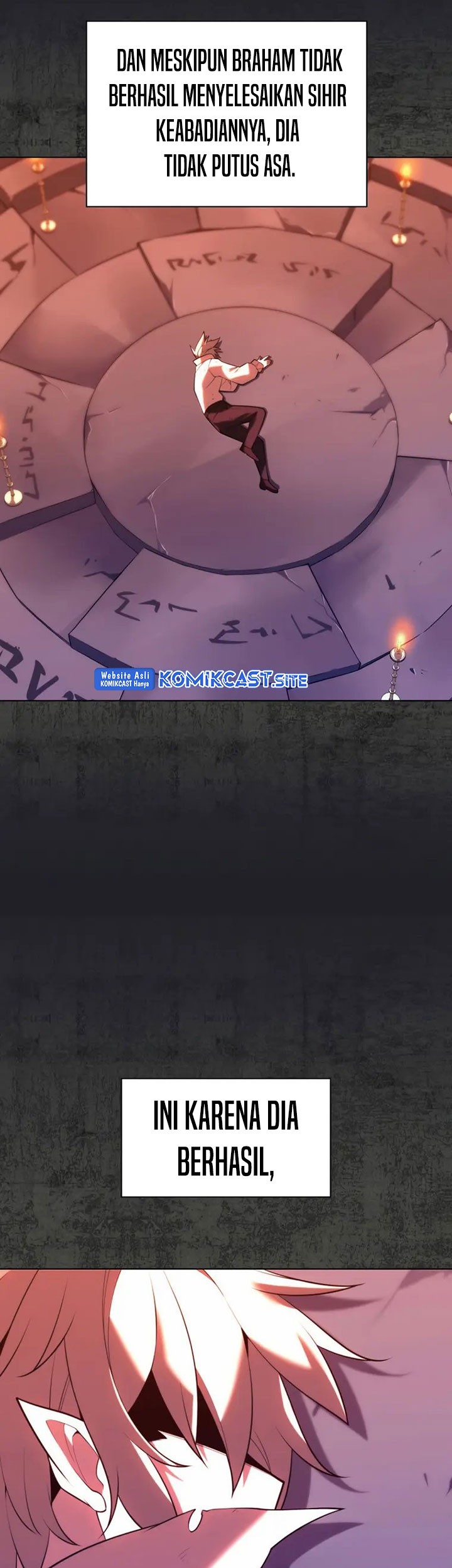 Overgeared Chapter 162 - halaman 72